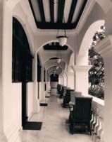 Raffles
