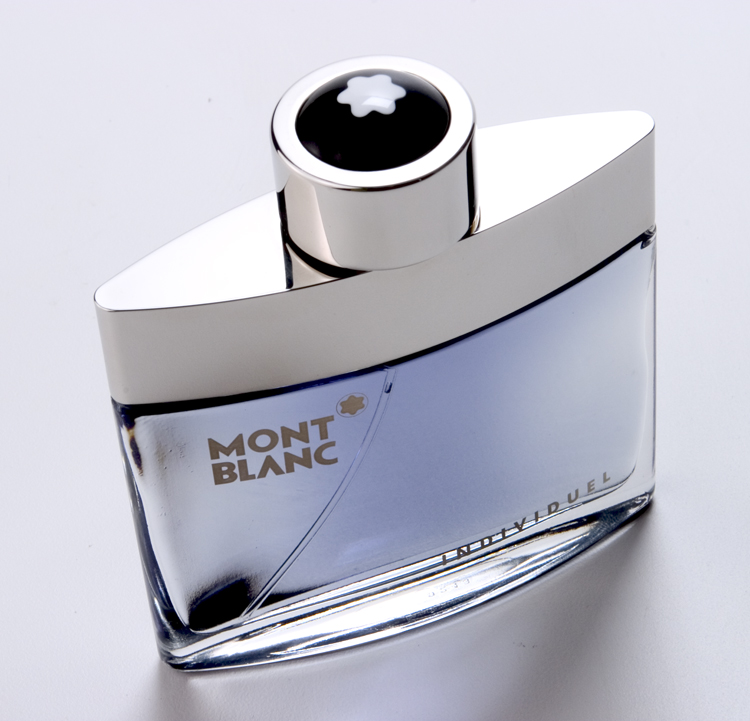 Mont Blanc